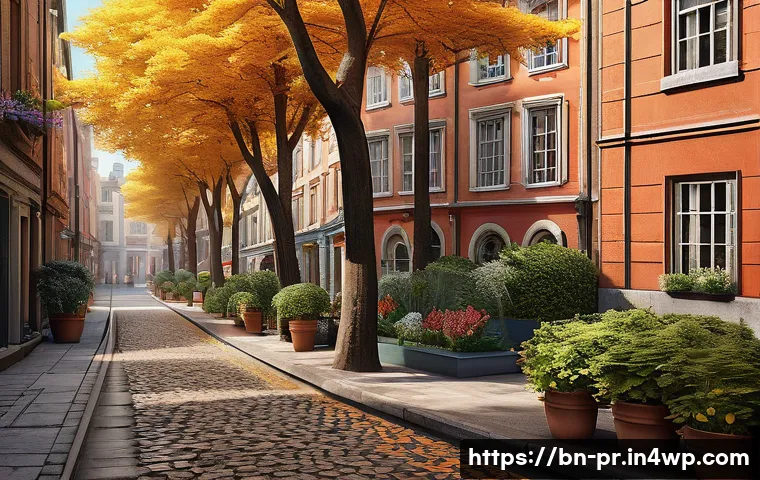 장소 특정적 예술을 통한 지역 경제 활성화 - Here are three detailed image generation prompts in English, adhering to all specified guidelines: