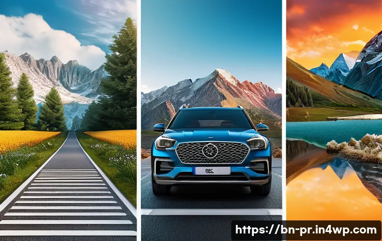 장소 특정적 예술의 역사적 배경 - Here are three image generation prompts in English, designed to be detailed and adhere to the specif...