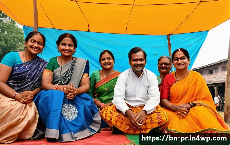 장소 특정적 예술과 사회적 연대 관련 이미지 1