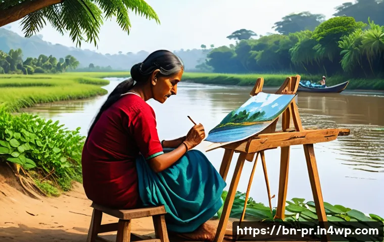 장소 특정적 예술의 정체성과 변화 관련 이미지 1